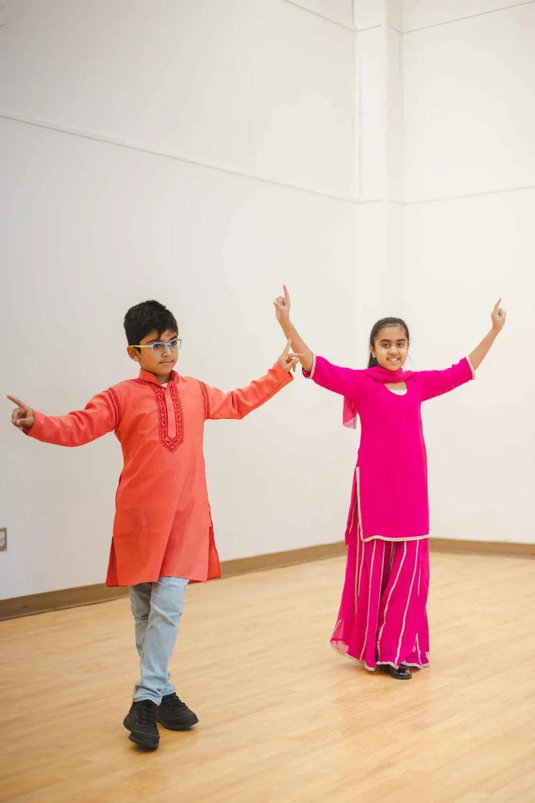 Dance