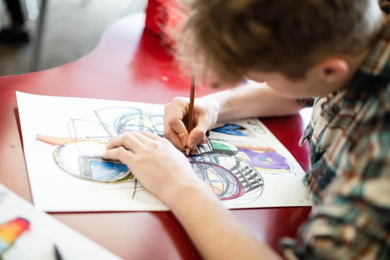 A summer of fun, learning, and discovery at Camp Rowntree