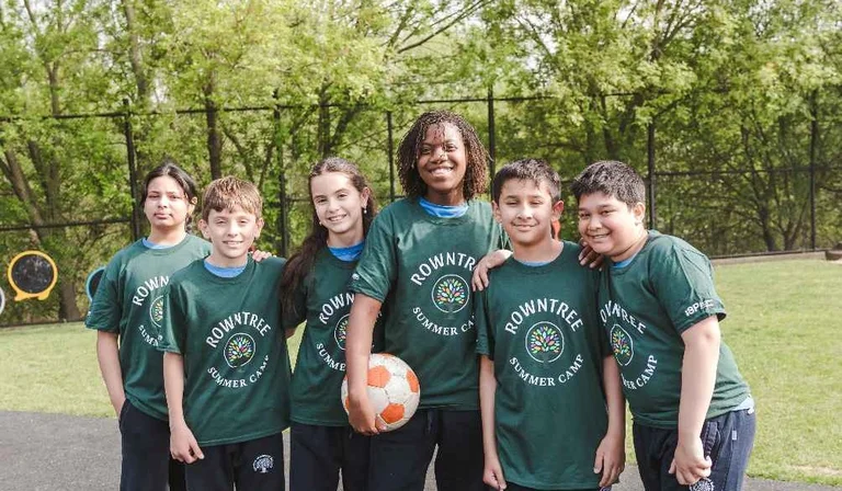 Learning core principles and values through physical education