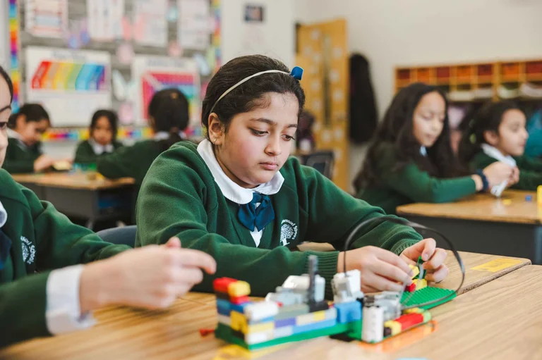 Coding at Rowntree: Where curiosity meets the skills of tomorrow