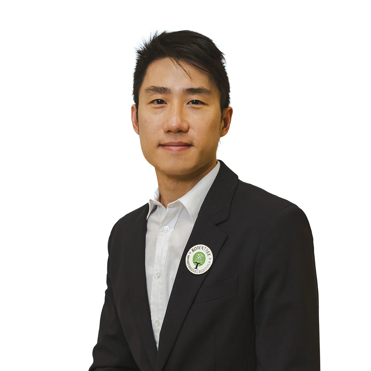 Henry ​ Fung