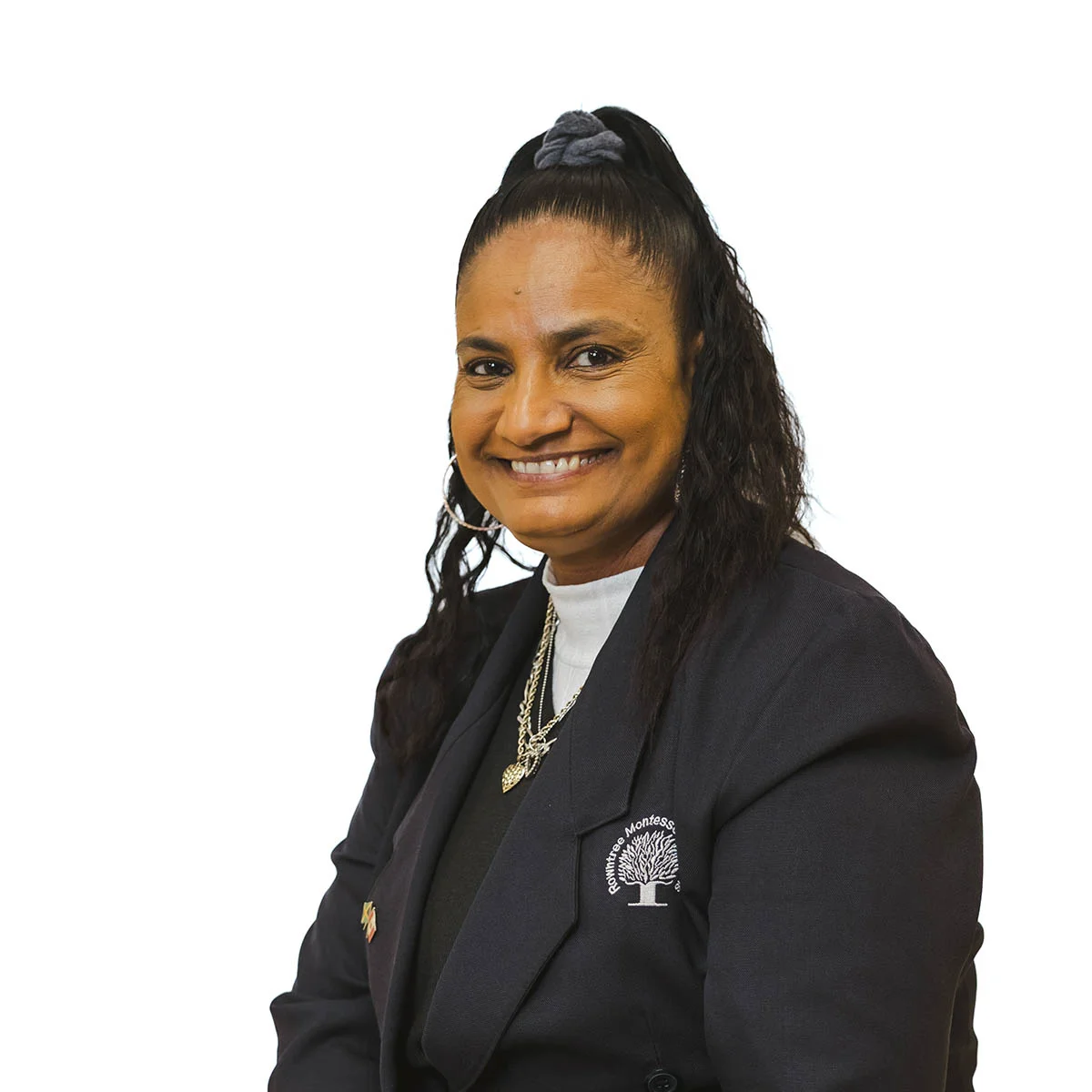 Shernette  Singh-Bowen