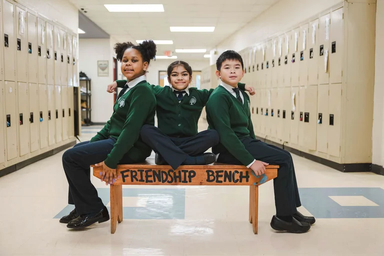 Elementary School