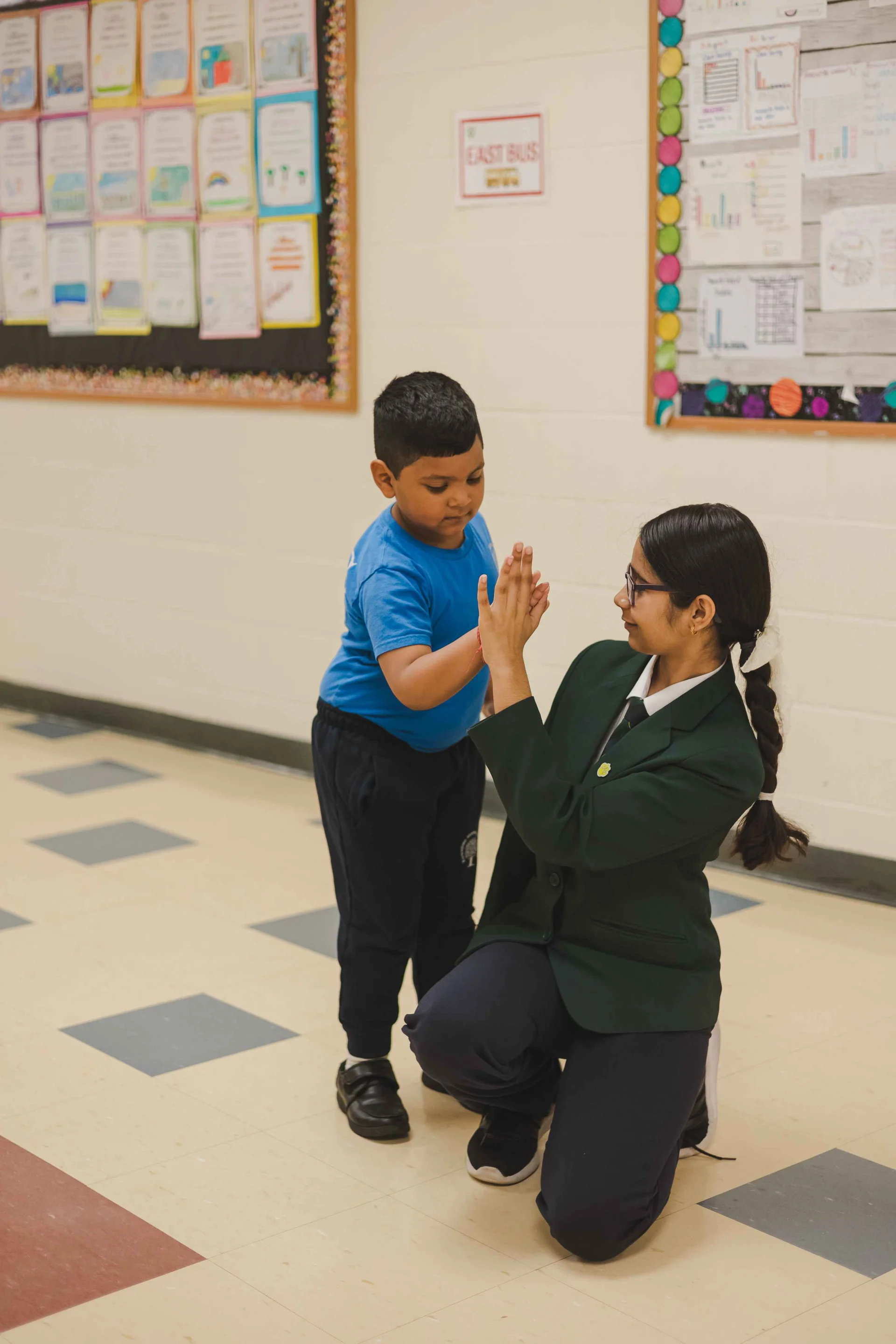 Community and collaboration