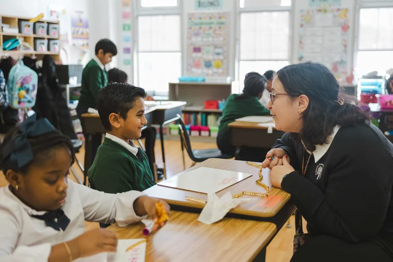 Differentiated instruction