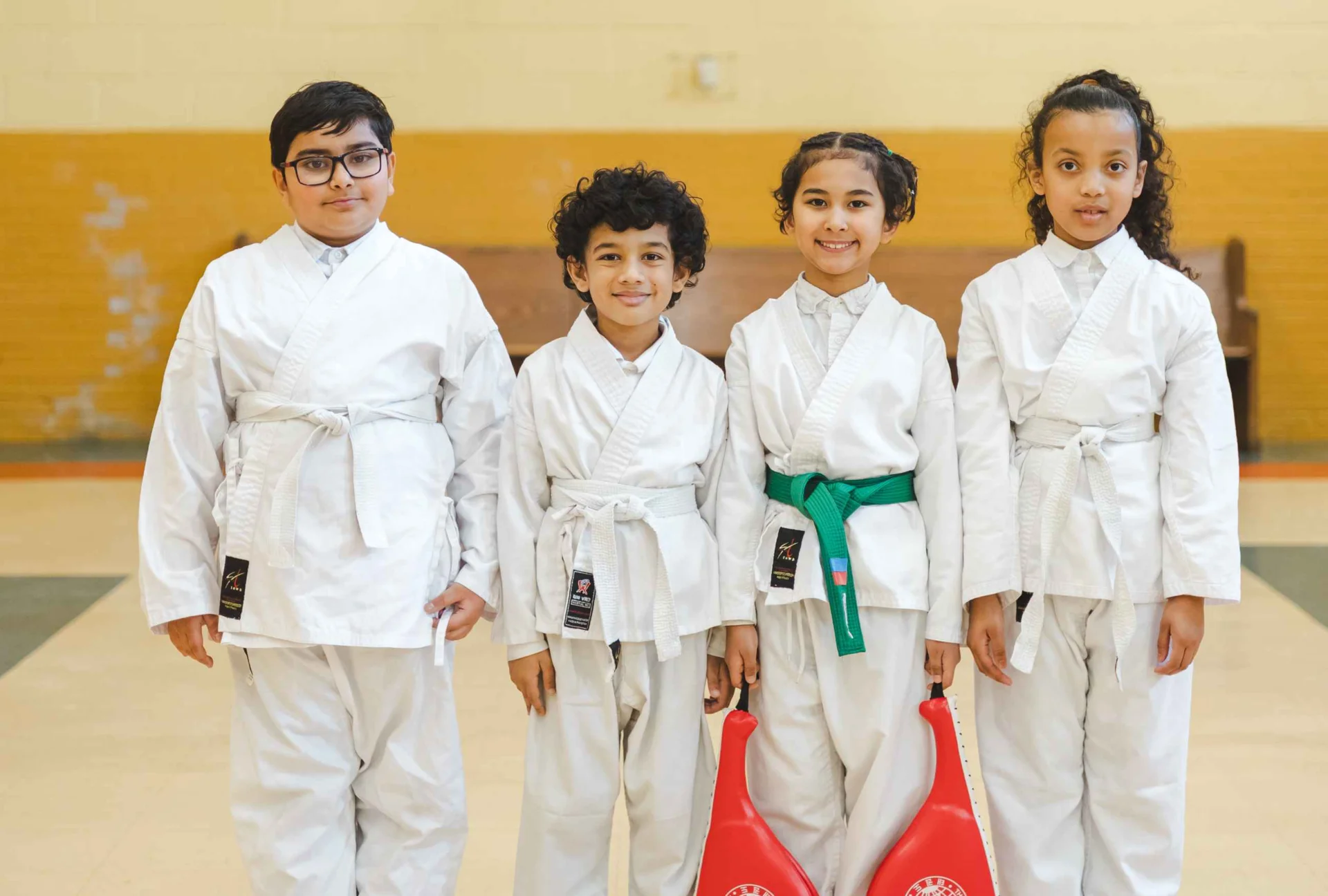 Clubs, sports & opportunities
