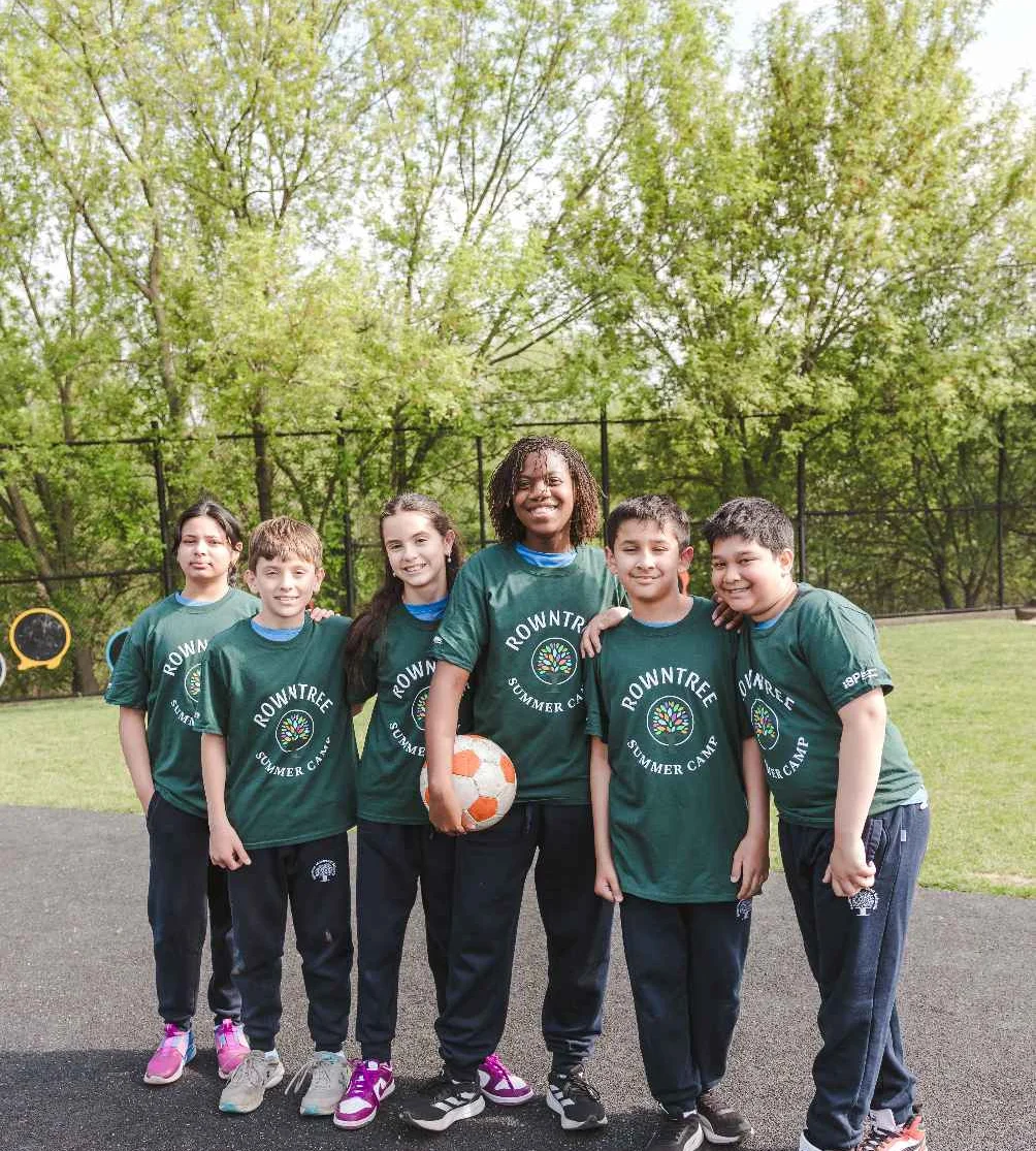 Summer Camps