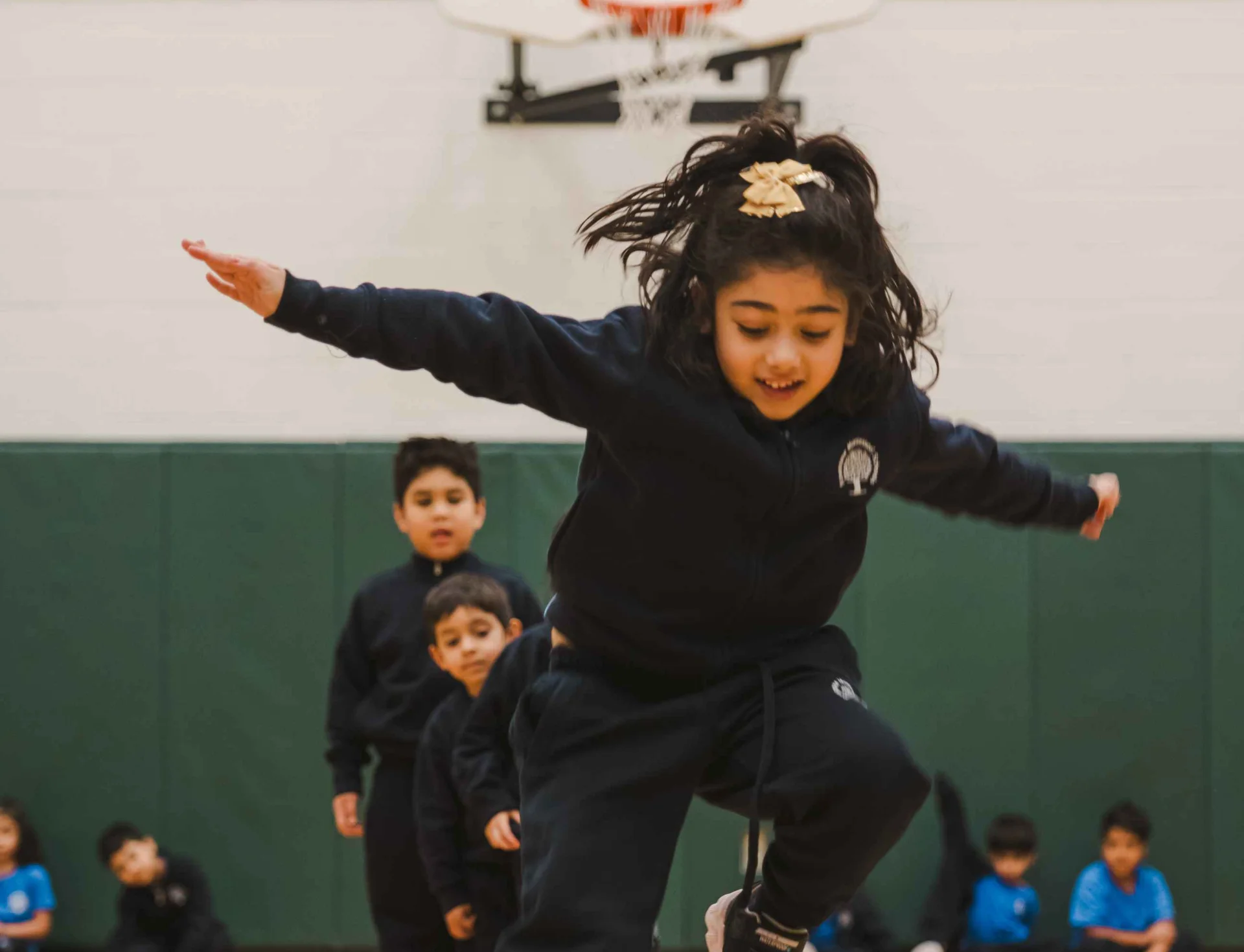 Physical Education