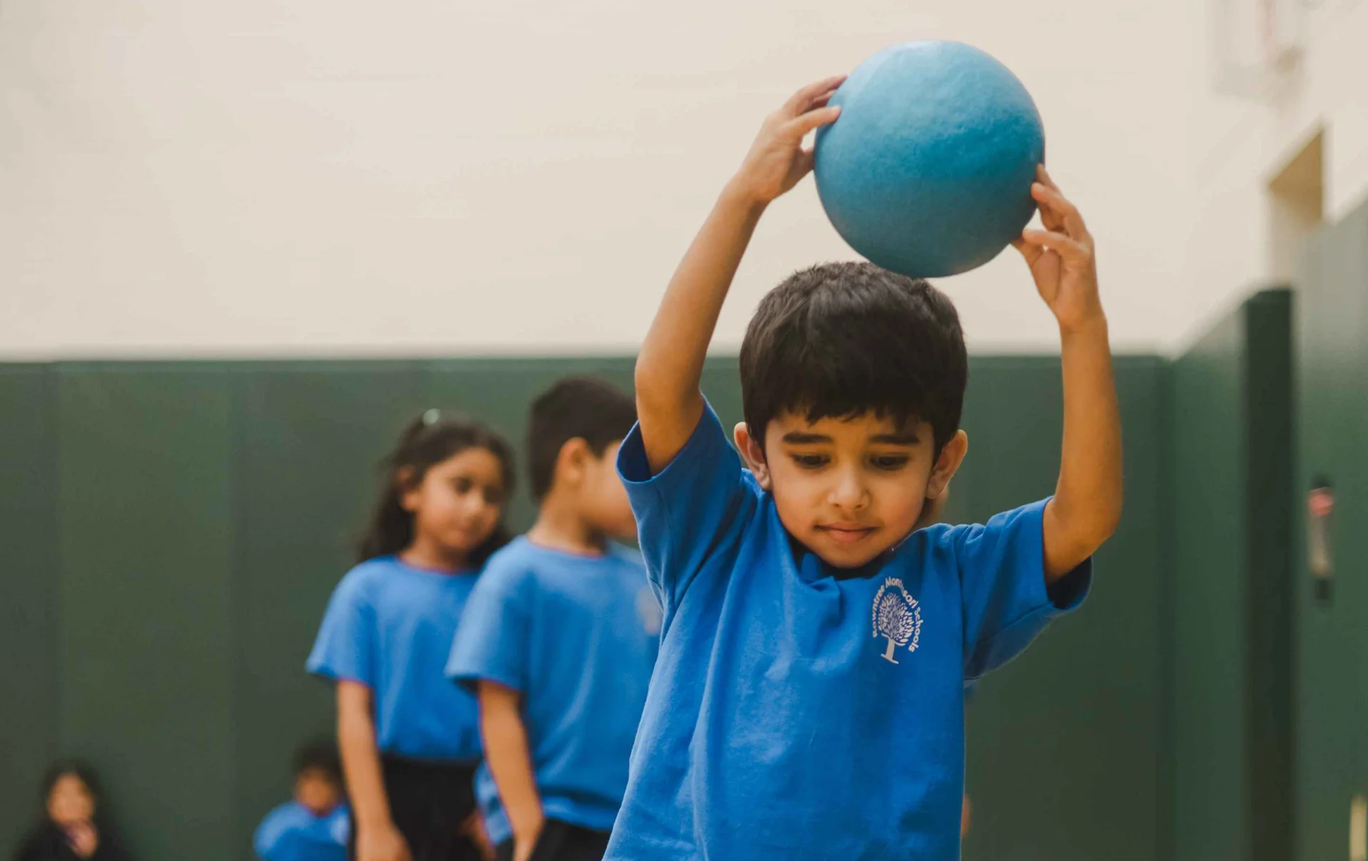 Physical Education