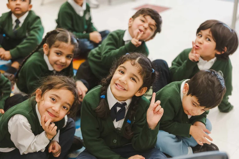 Transition to Elementary
