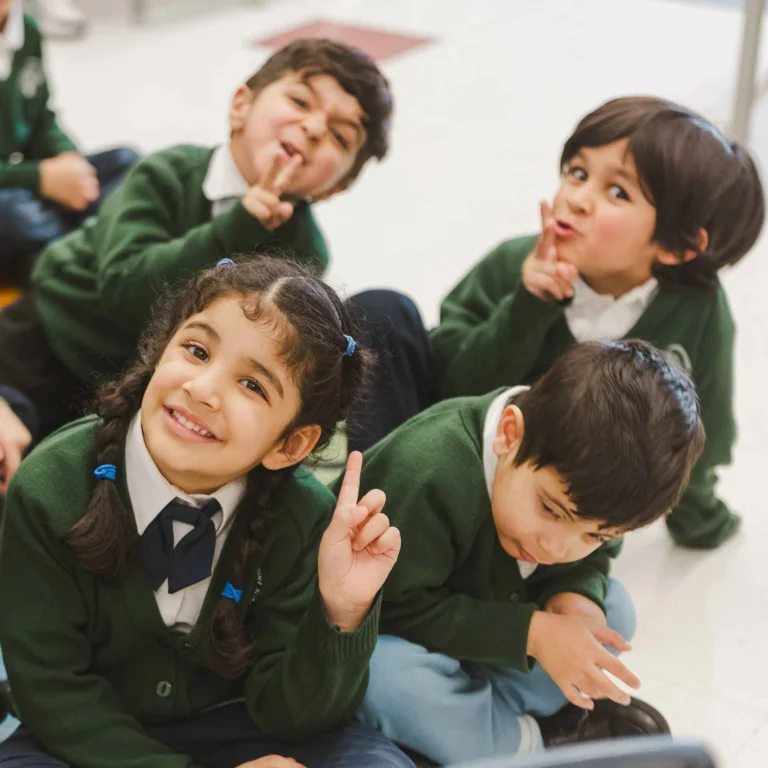 Transition to Elementary