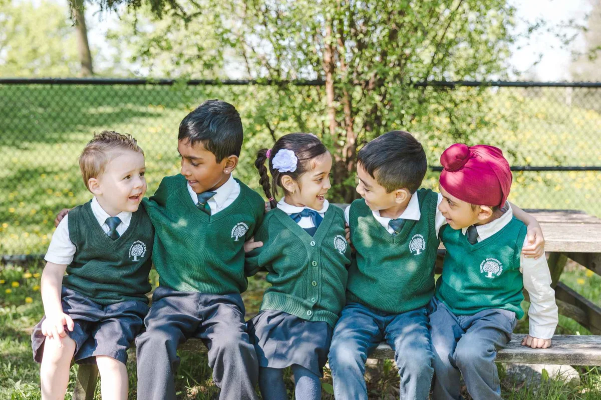 Sneak peak into our Montessori-inspired curriculum