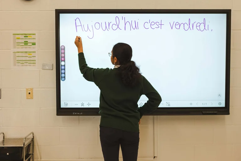 Multilingualism