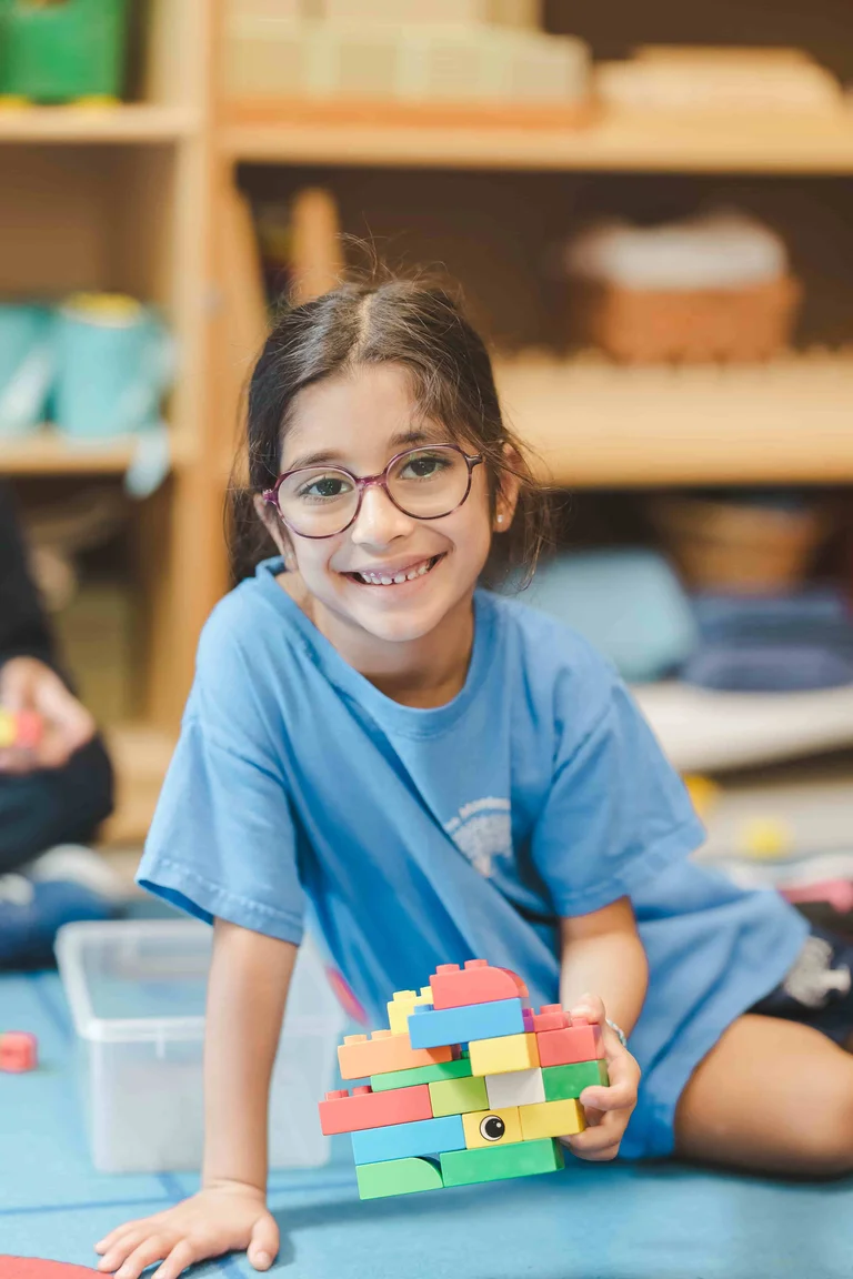 LEGO Club
