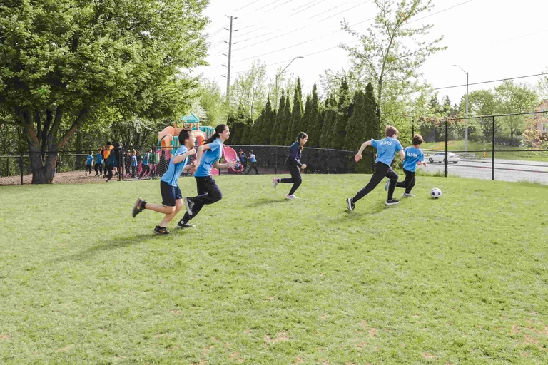 Soccer
