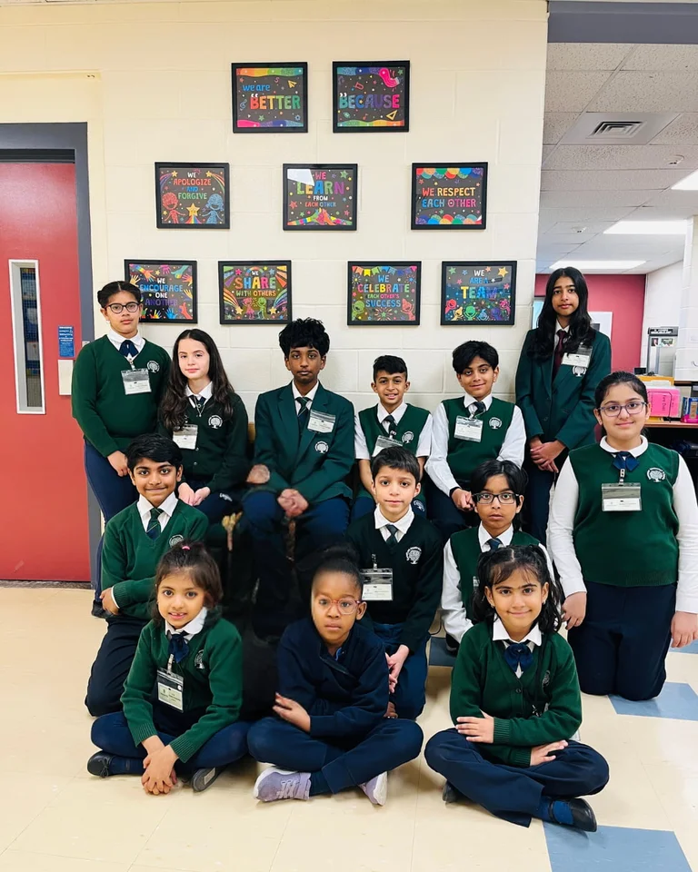 Student Ambassadors