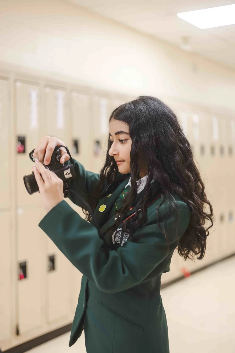Yearbook Club