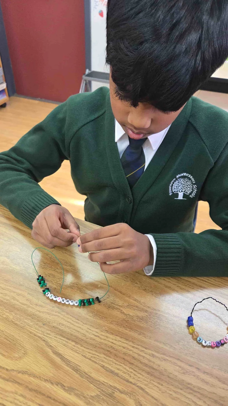 Jewelry Club