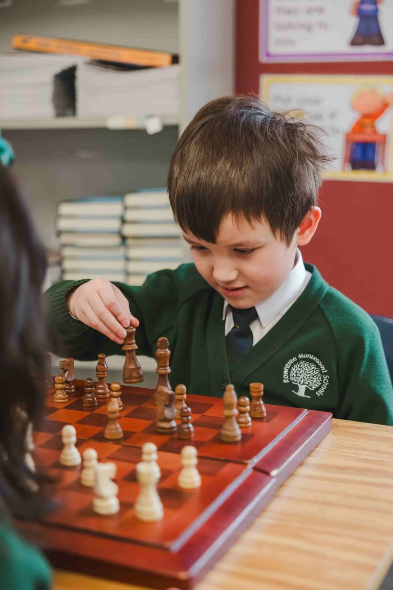 Chess Club