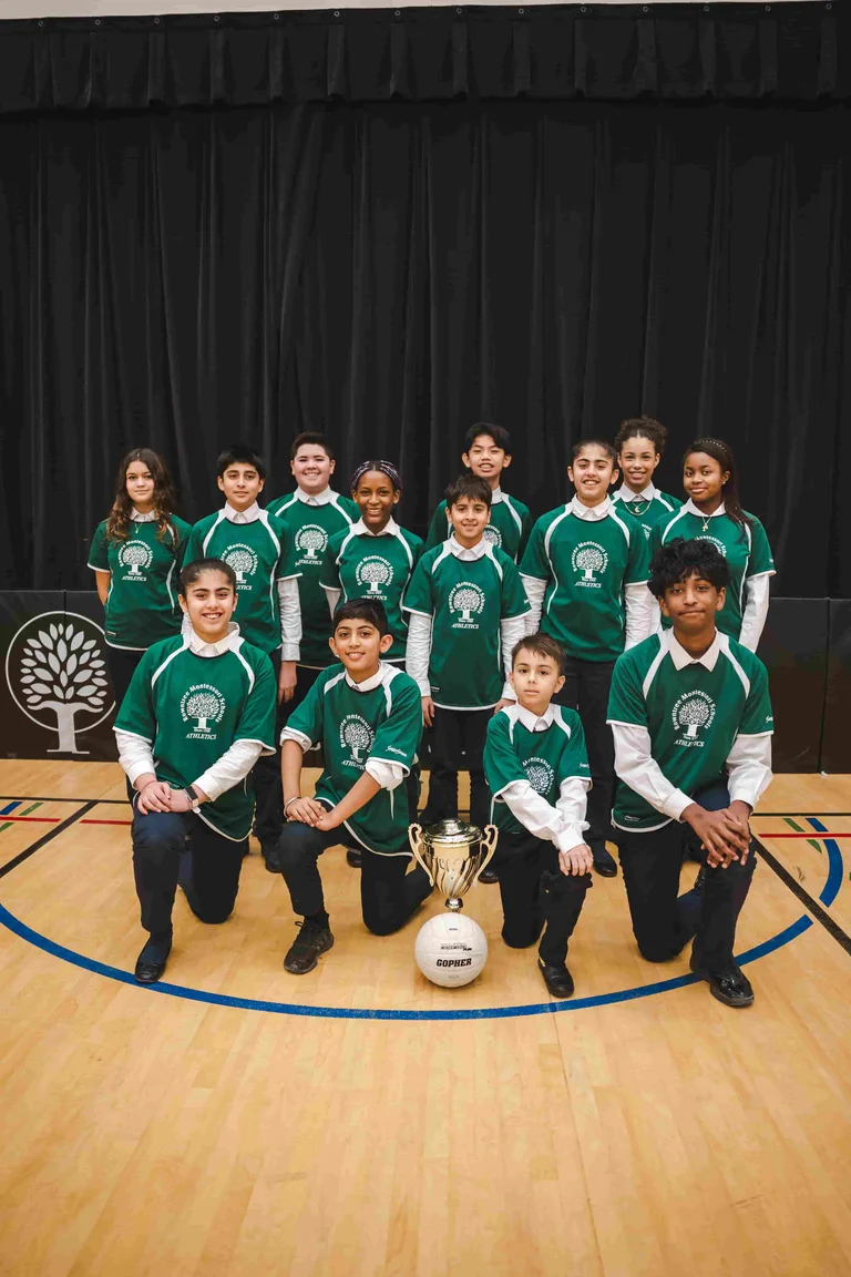 Sport Competitions