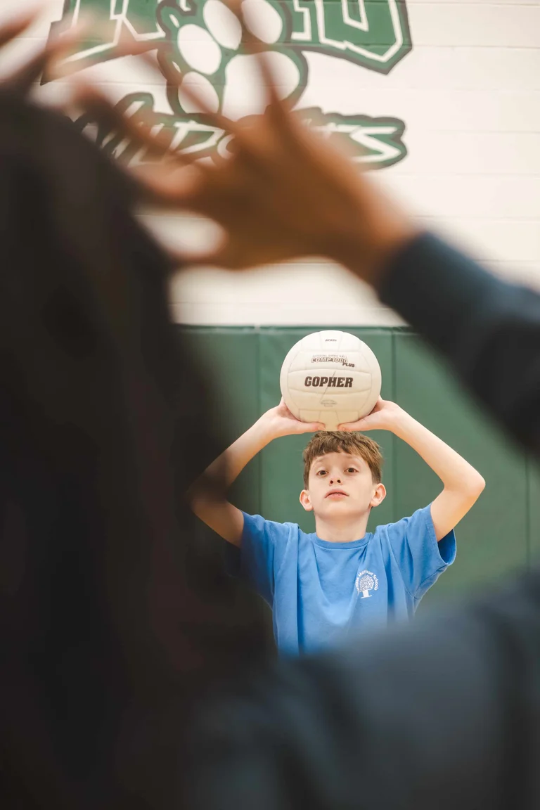 Volleyball